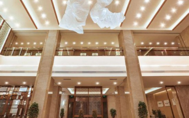 Dengzhou Ruihua Pengyi Hotel