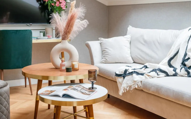 WillaWawel - LoftAffair Collection