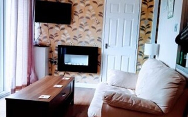 Snowdonia Holiday Cabin In Caernarfon North Wales