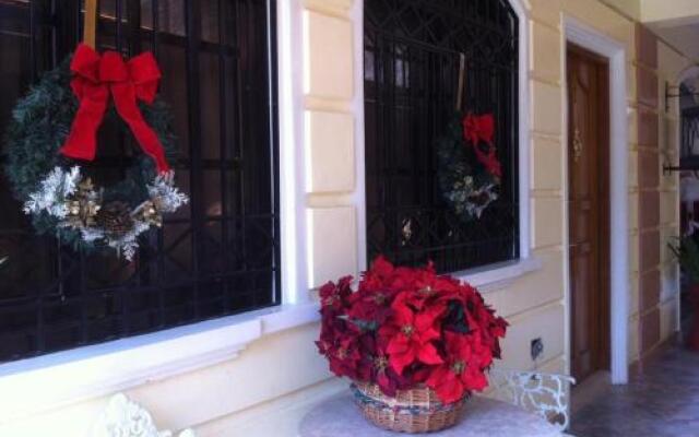 The Saint Joseph Residential Suites