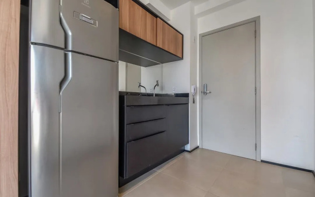 Vivapp Vila Mariana - Residencial Humberto I