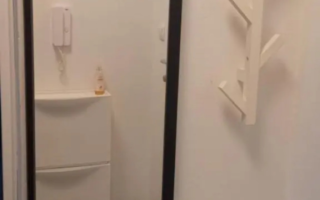 Apartment Lenchy