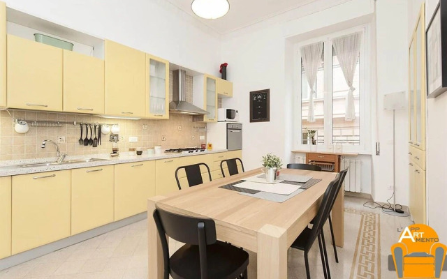 Luxury Spagna Apartments