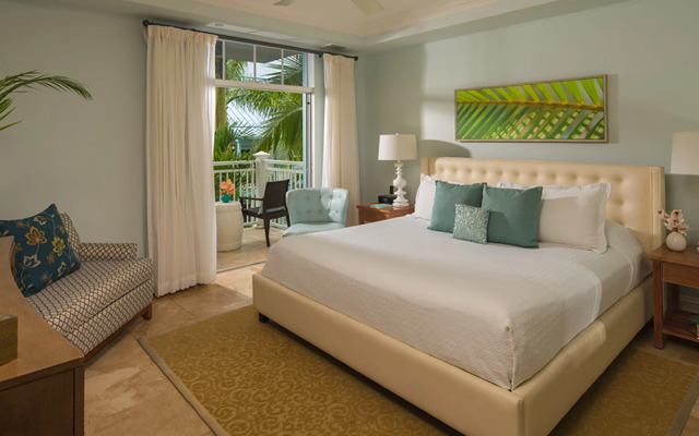 Beaches Turks & Caicos - ALL INCLUSIVE