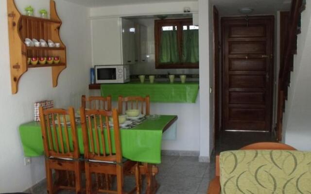 Apartamento Santiago II