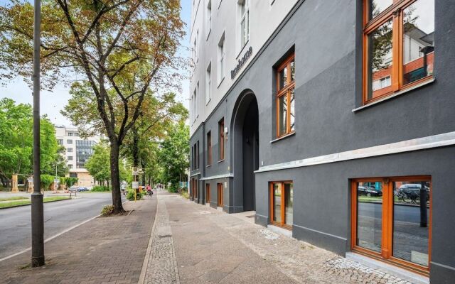 Limehome Berlin Stresemannstr