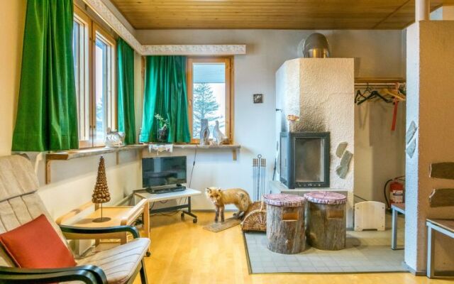 Holiday Home Palokärki
