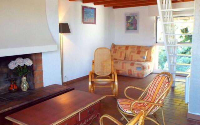 Appartement La Trinité-sur-Mer, 2 pièces, 5 personnes - FR-1-477-61