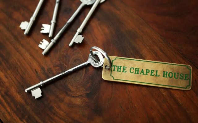 The Woods At Pokolbin