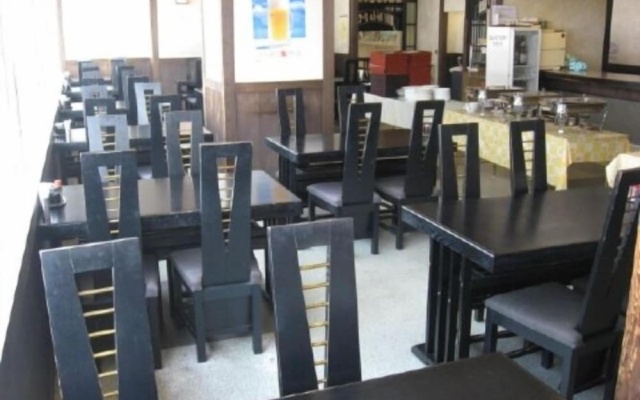 Hotel Alpha-One Takayama-Bypass – Restaurant – Takayama