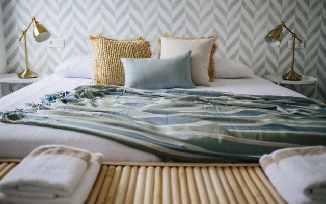 Stylish City Apartment