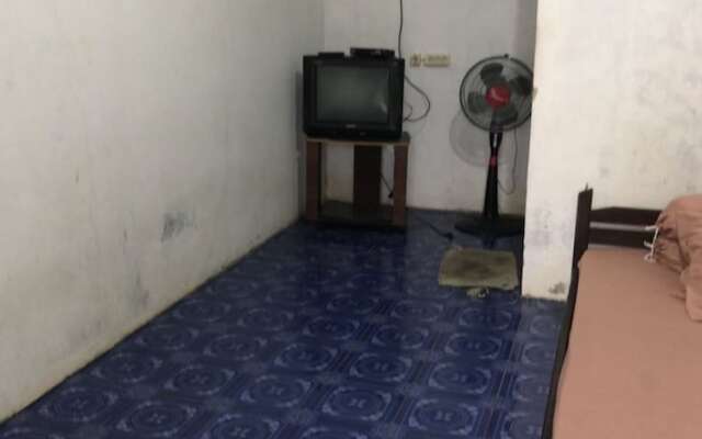 OYO 2257 Pondok Alief