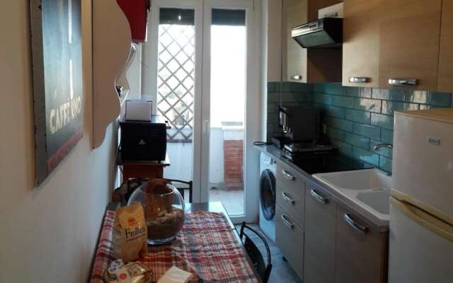 Dioscuri Townhouse