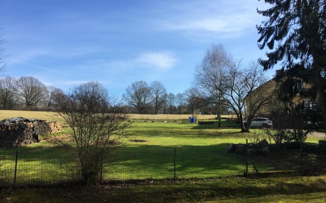 Studio in Niederbronn-les-bains, With Wifi