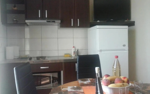 Apartments Roncevic