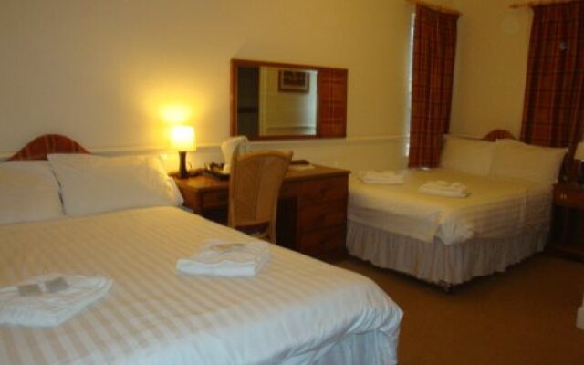 Garden Lodge Hotel