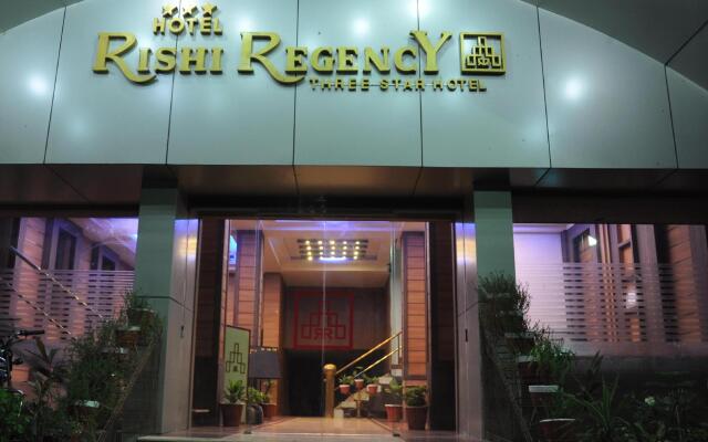 Hotel Rishi Regency