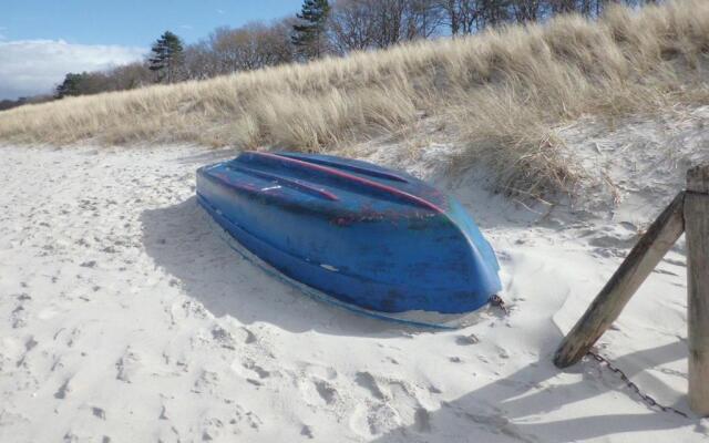 Villa Morgentied, FW 7