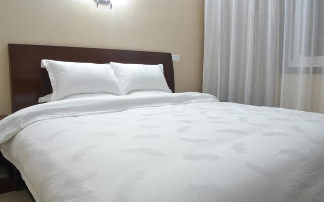 Xianju Haolaiju Hotel