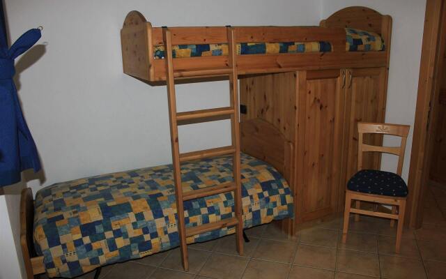Chalet Alberti