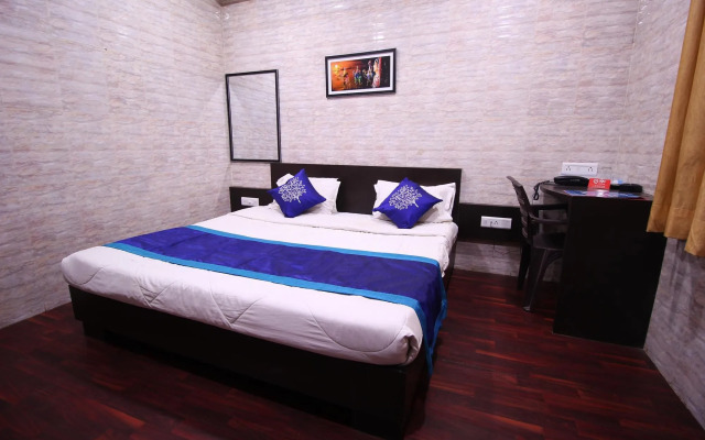 Oyo Rooms Corporation Chowk