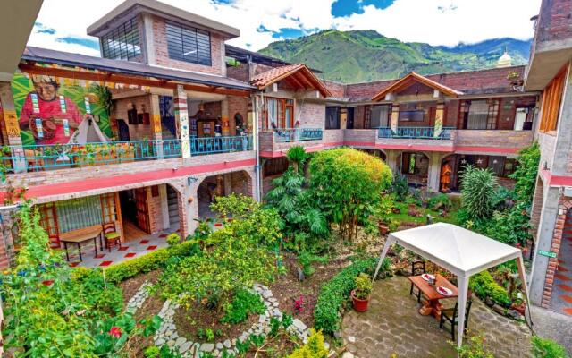 La Floresta Hotel