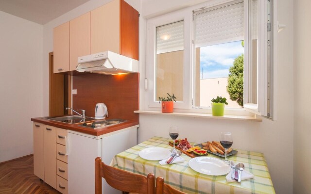 Stunning Home in Podstrana With Wifi and 0 Bedrooms