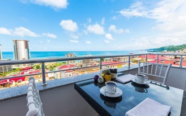 Almercan Hotel Suite