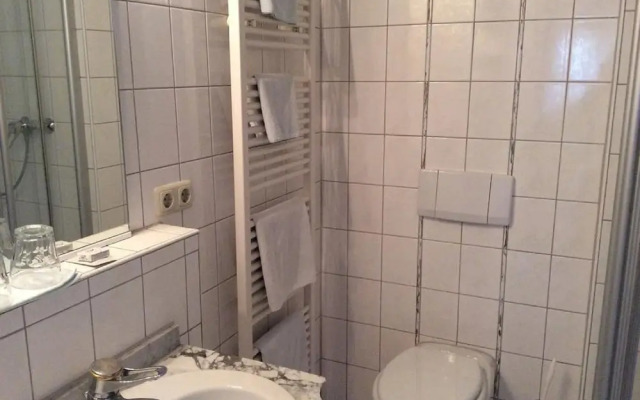 DEVA Hotel Beim Egger