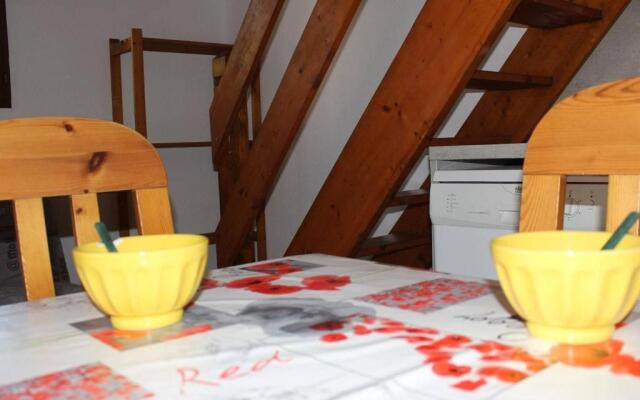 Maison Gruissan, 3 pièces, 5 personnes - FR-1-229-774