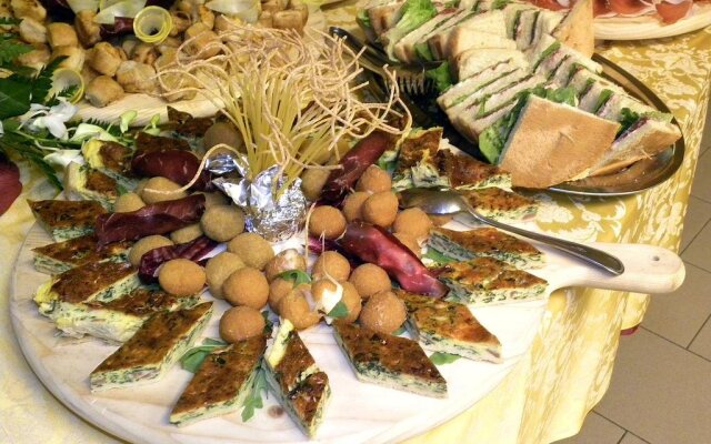 Hotel Ristorante Excelsior