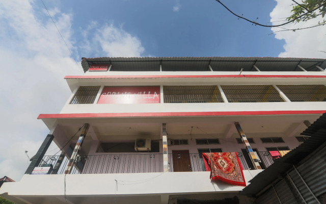 OYO 17105 Springvilla