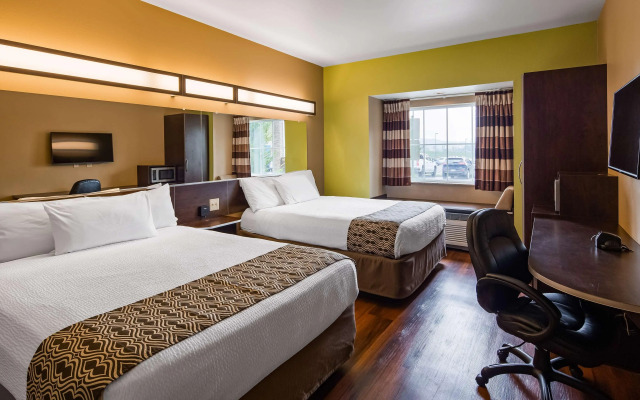 SureStay Plus Hotel by Best Western Buckhannon