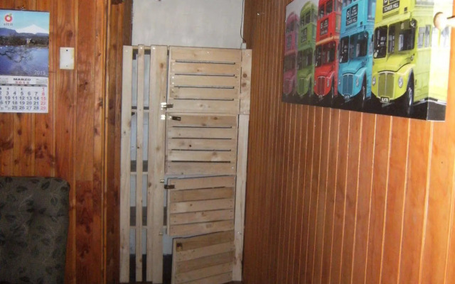 The Princesa Insolente Hostel - Pucon