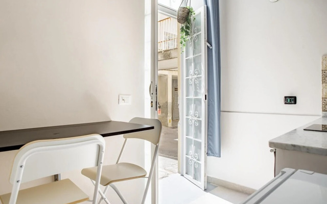 Oltremare Studio II in Siracusa