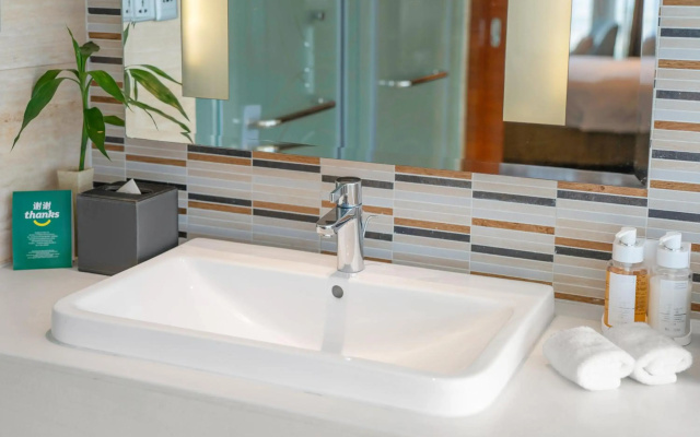 Holiday Inn Chengdu Xindu by IHG