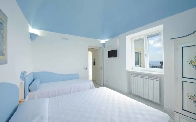 Amami Viaggi - Villa Virginia