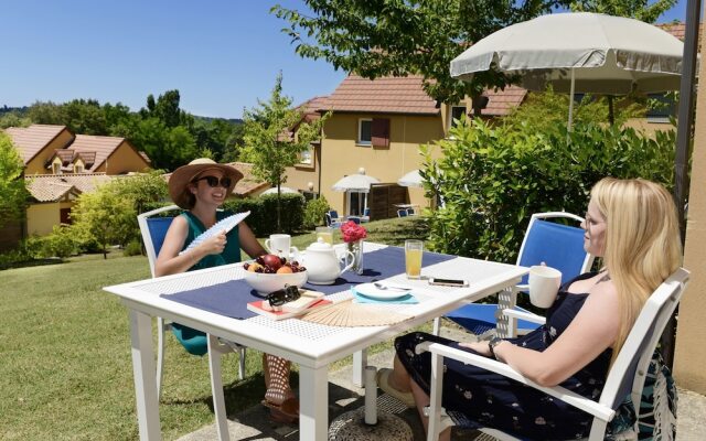 Résidence Odalys Les Côteaux de Sarlat
