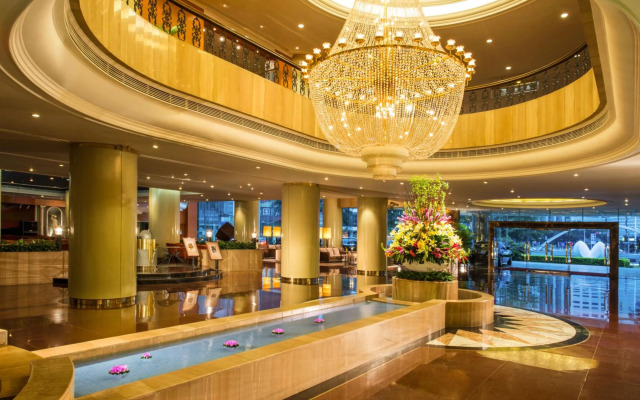 Sunshine Hotel Shenzhen