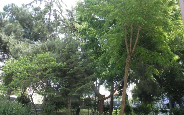 Nisa Sultan Taksim Residence