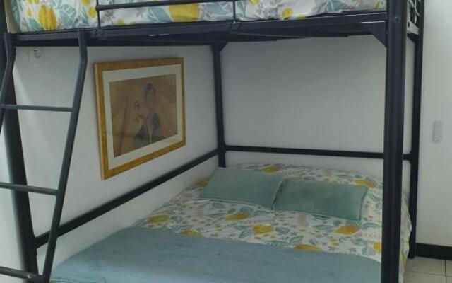 chez christian&astrid Next to Disneyland Paris