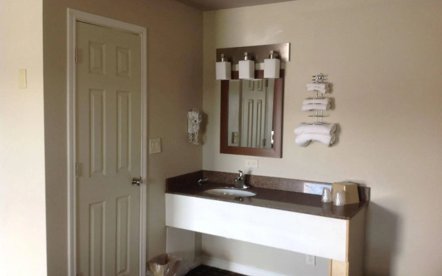 Parks Inn Bowie