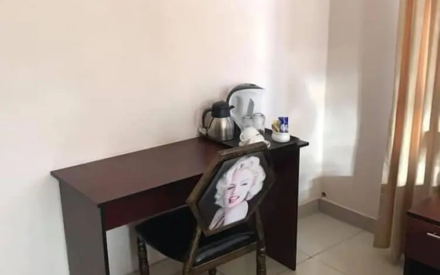 Rosebuds Guesthouse