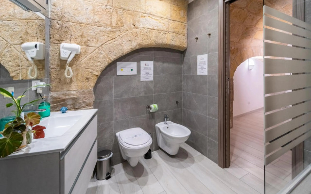 B&B Eraclio