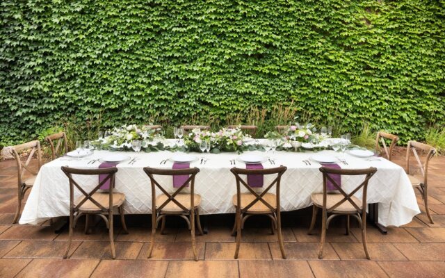 Courtyard by Marriott Minneapolis Downtown