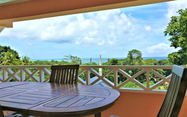Tobago Hibiscus Villas and Apartments