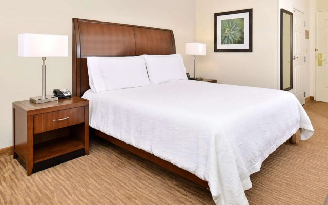 Hilton Garden Inn Dallas/Addison
