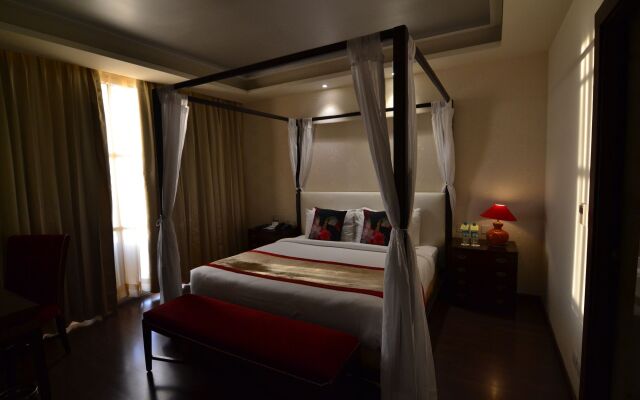 Indraprastha Spa Resort