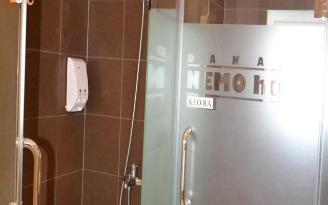 Nemo Hotel