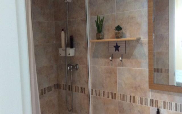 Apartamento Cala Blanca